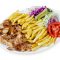 Menú Plato